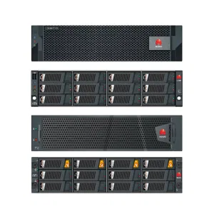 Система хранения данных Huawei OceanStor серии VTL6900 STFZ01INTS04 Система хранения данных Huawei OceanStor серии VTL6900 STFZ01INTS04