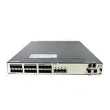 Коммутатор Huawei S5700-LI S5700-28X-LI-24S-DC