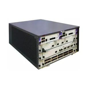 Маршрутизатор Huawei NE40E-X3 CR5P03BASA71 Маршрутизатор Huawei NE40E-X3 CR5P03BASA71