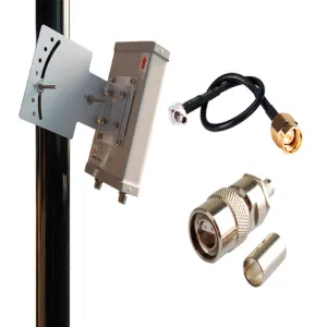 Комплектующая для беспроводных сетей Huawei A00LOAD01 Комплектующая для беспроводных сетей Huawei A00LOAD01