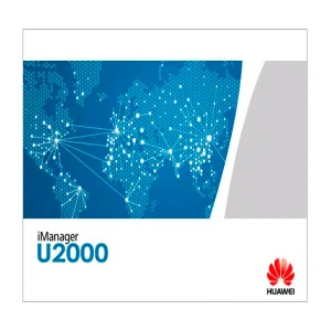 Рабочая станция Huawei iManager U2000 N0E530004 Рабочая станция Huawei iManager U2000 N0E530004