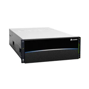 Система хранения данных Huawei OceanStor 5500 V3 5500V3-48G-AC-2 Система хранения данных Huawei OceanStor 5500 V3 5500V3-48G-AC-2