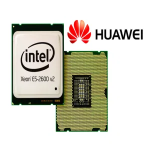 Процессор Huawei Intel Xeon E52620V2H Процессор Huawei Intel Xeon E52620V2H