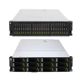 Сервер Huawei Tecal RH2288H V2 BC1MB4SRSG