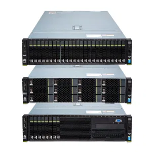 Сервер Huawei FusionServer RH2288H V3 BC1MA4HGSA Сервер Huawei FusionServer RH2288H V3 BC1MA4HGSA