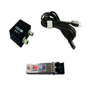 Трансивер Huawei MicroDC SFP-1000BaseT Трансивер Huawei MicroDC SFP-1000BaseT