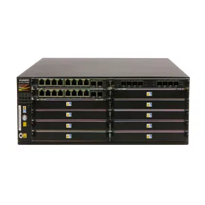 Система сетевой безопасности Huawei серии USG6600 USG6660-AC Система сетевой безопасности Huawei серии USG6600 USG6660-AC