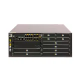 Система предотвращения вторжений Huawei серии NIP 5000 NIP5200-DC-01