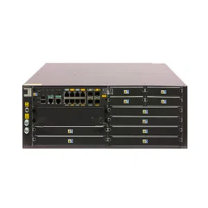 Система предотвращения вторжений Huawei серии NIP 5000 NIP5500-DC-01 Система предотвращения вторжений Huawei серии NIP 5000 NIP5500-DC-01