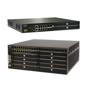 Сетевой шлюз Huawei серии SVN5000 SVN5880-AC Сетевой шлюз Huawei серии SVN5000 SVN5880-AC